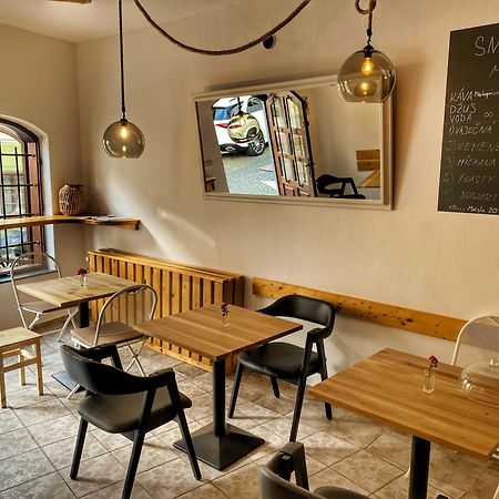 Penzion Weber Cesky Krumlov Bagian luar foto