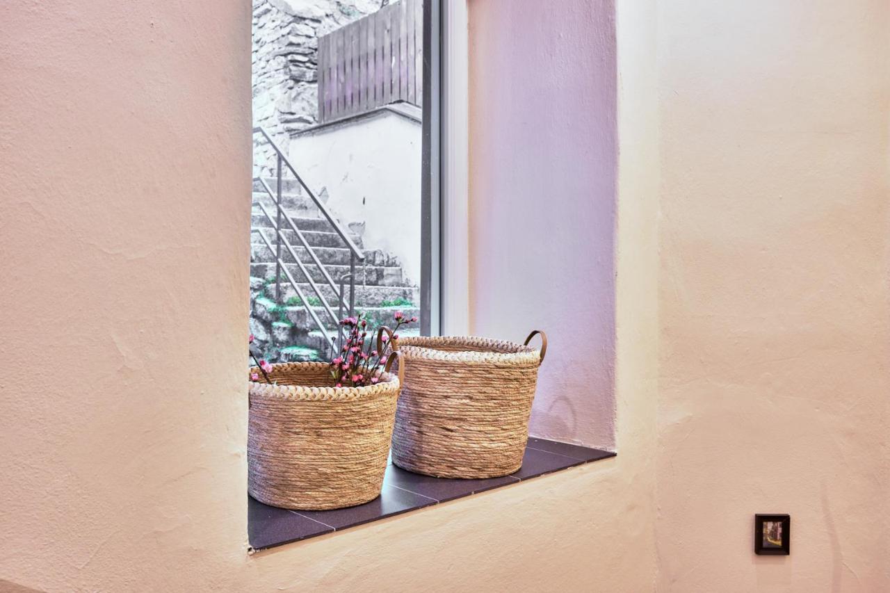 Penzion Weber Cesky Krumlov Bagian luar foto
