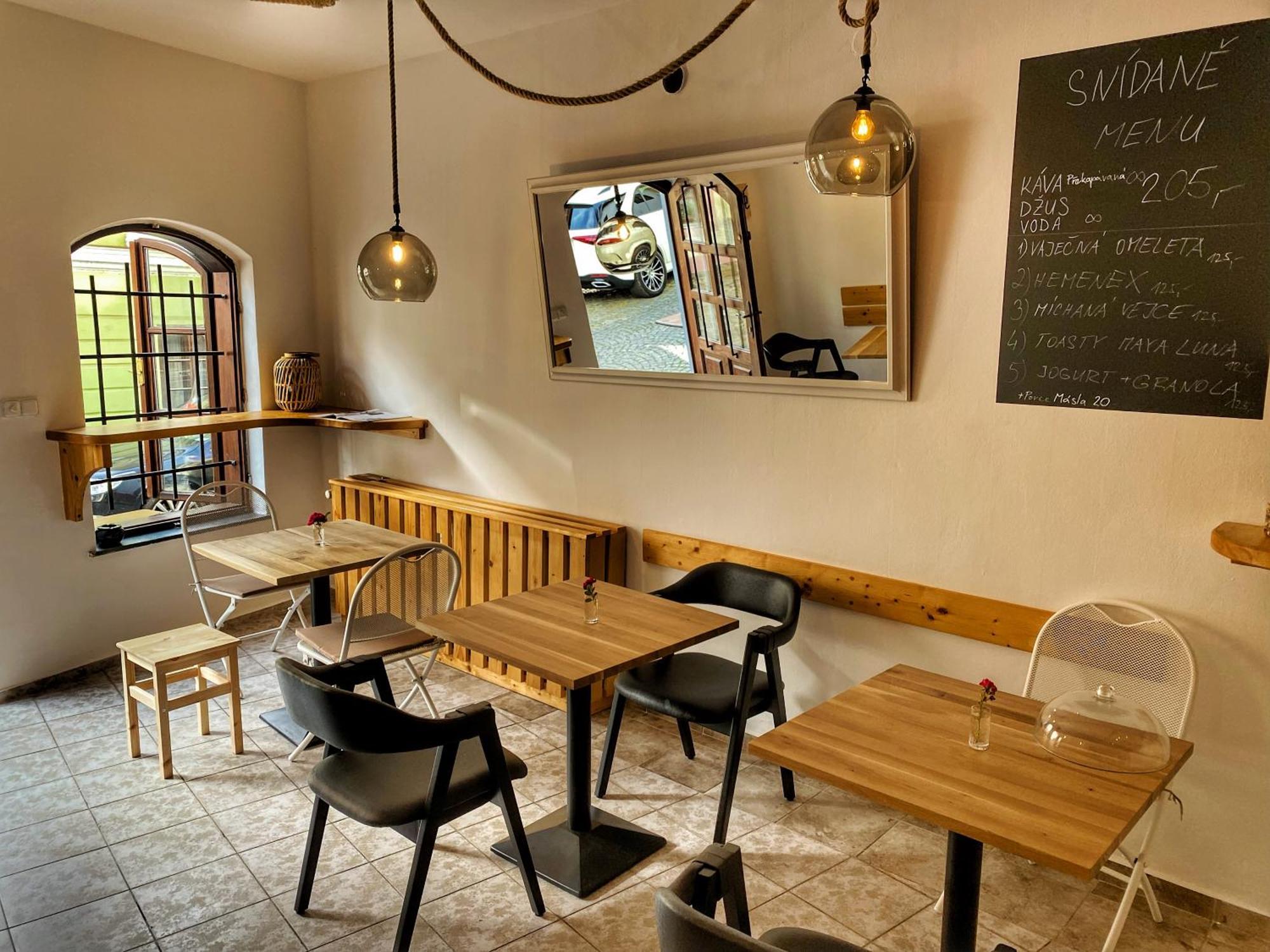 Penzion Weber Cesky Krumlov Bagian luar foto