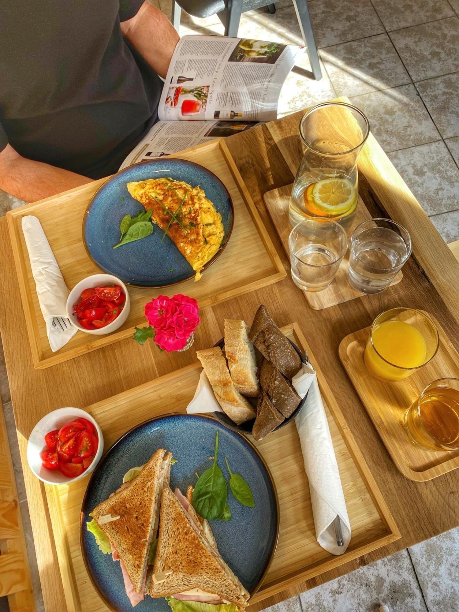 Penzion Weber Cesky Krumlov Bagian luar foto