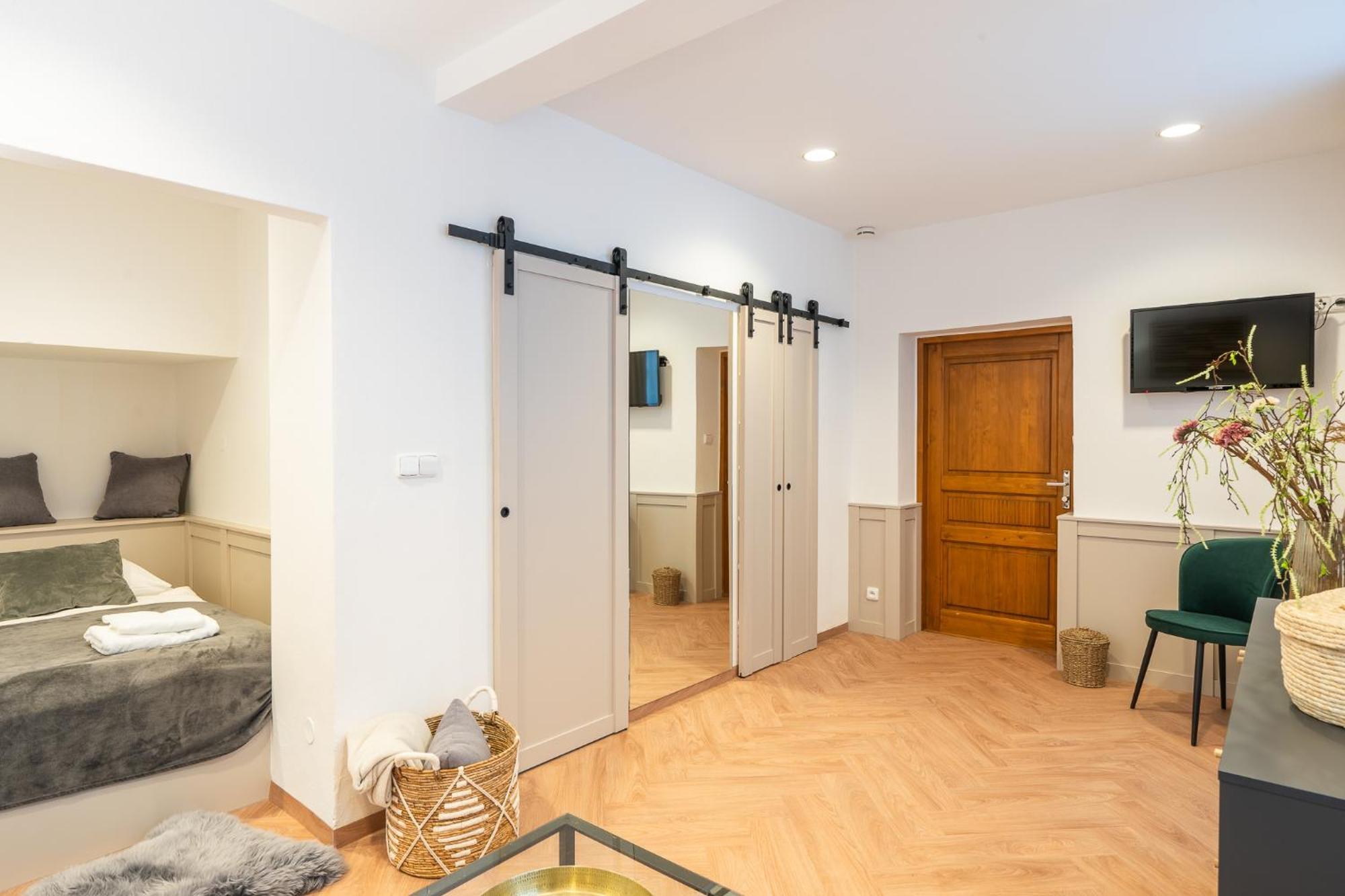 Penzion Weber Cesky Krumlov Bagian luar foto