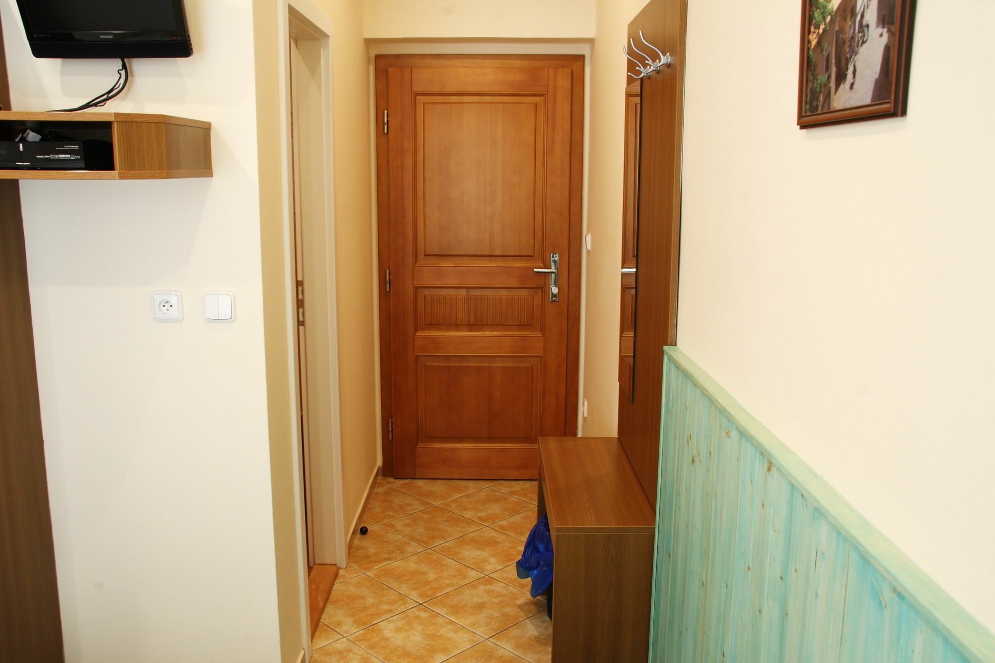 Penzion Weber Cesky Krumlov Bagian luar foto