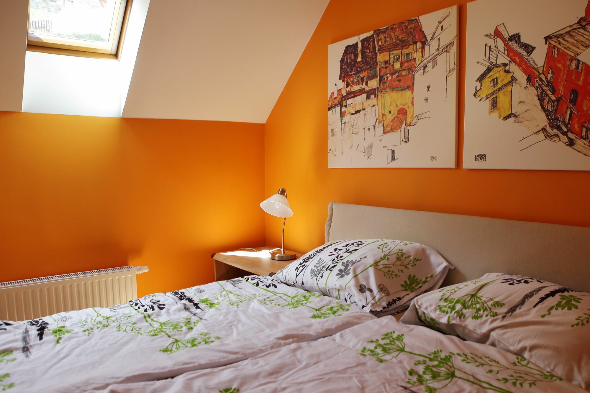 Penzion Weber Cesky Krumlov Bagian luar foto