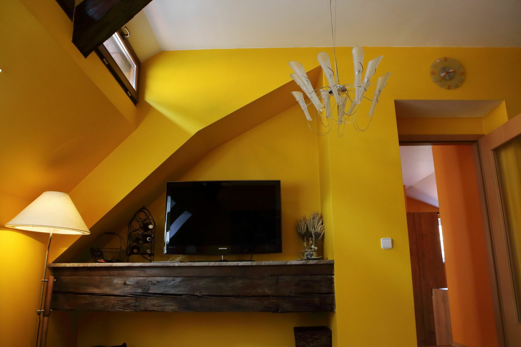 Penzion Weber Cesky Krumlov Bagian luar foto